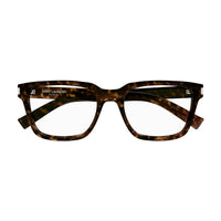 SL 621 Havana recycled acetate Optical Frames - Shiny Havana