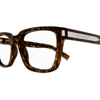 SL 621 Havana recycled acetate Optical Frames - Shiny Havana