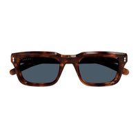GG1524S Havana recycled acetate Sunglasses - Shiny Havana