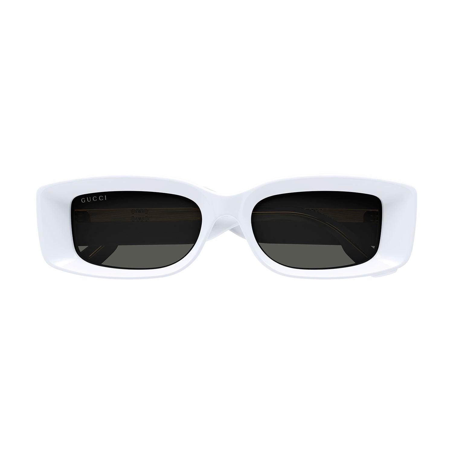 GG1528S Light-Blue recycled acetate Sunglasses - Shiny Pastel Light Blue