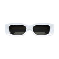 GG1528S Light-Blue recycled acetate Sunglasses - Shiny Light-Blue