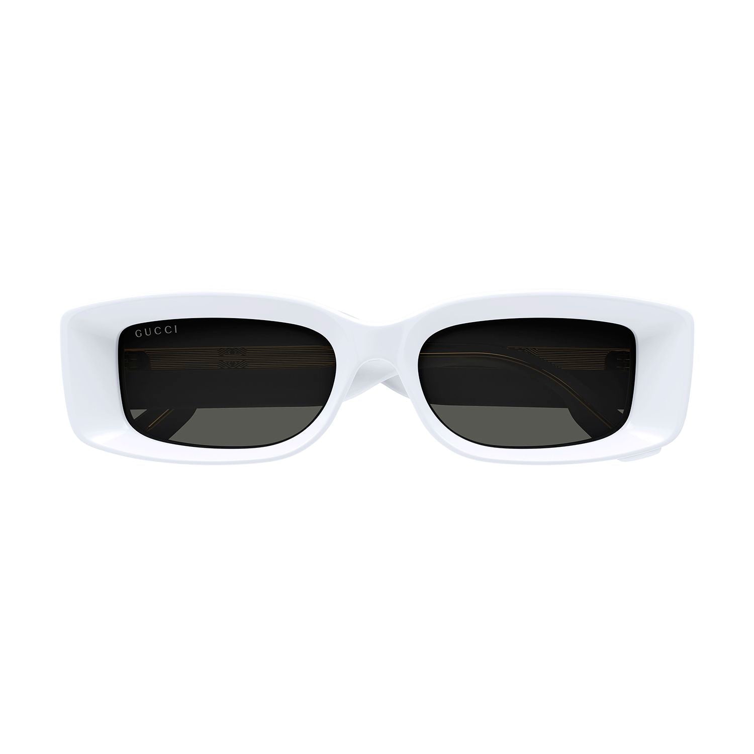 GG1528S Light-Blue recycled acetate Sunglasses - Shiny Light-Blue