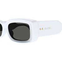 GG1528S Light-Blue recycled acetate Sunglasses - Shiny Light-Blue