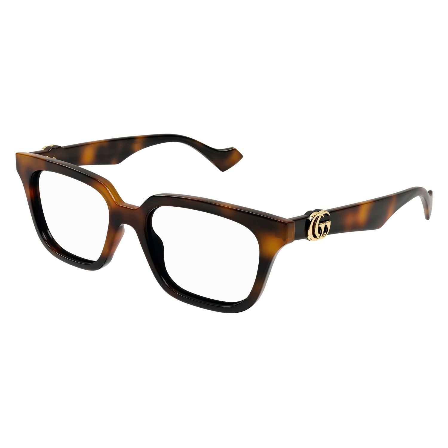 GG1536O Havana injection Optical Frames - Shiny Havana