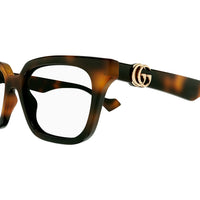 GG1536O Havana injection Optical Frames - Shiny Havana
