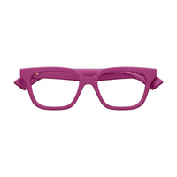 GG1536O Red injection Optical Frames - Shiny Metallic Strawberry & Red Pantone