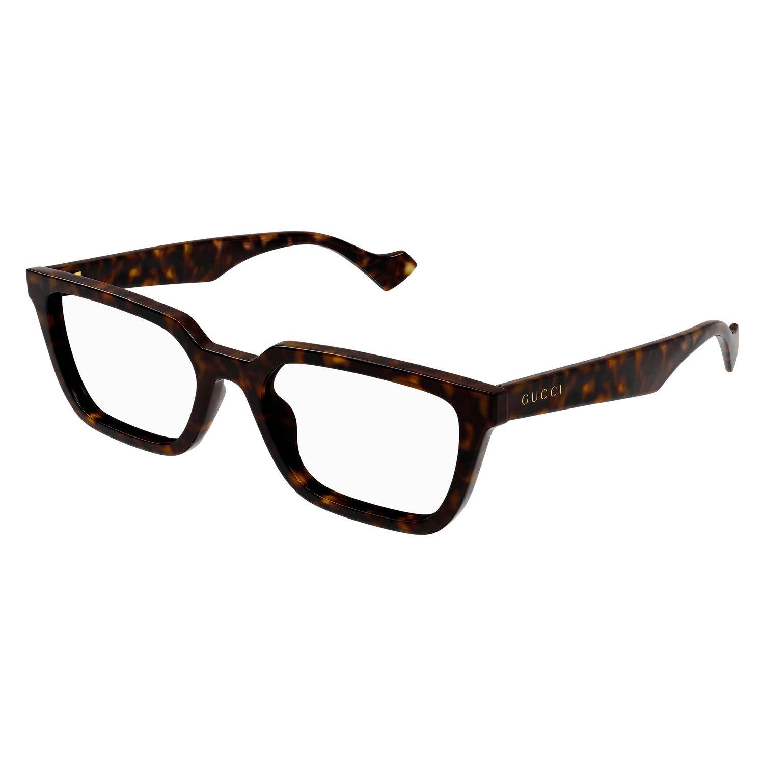 GG1539O Havana injection Optical Frames - Shiny Havana