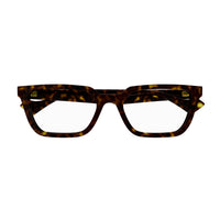 GG1539O Havana injection Optical Frames - Shiny Havana