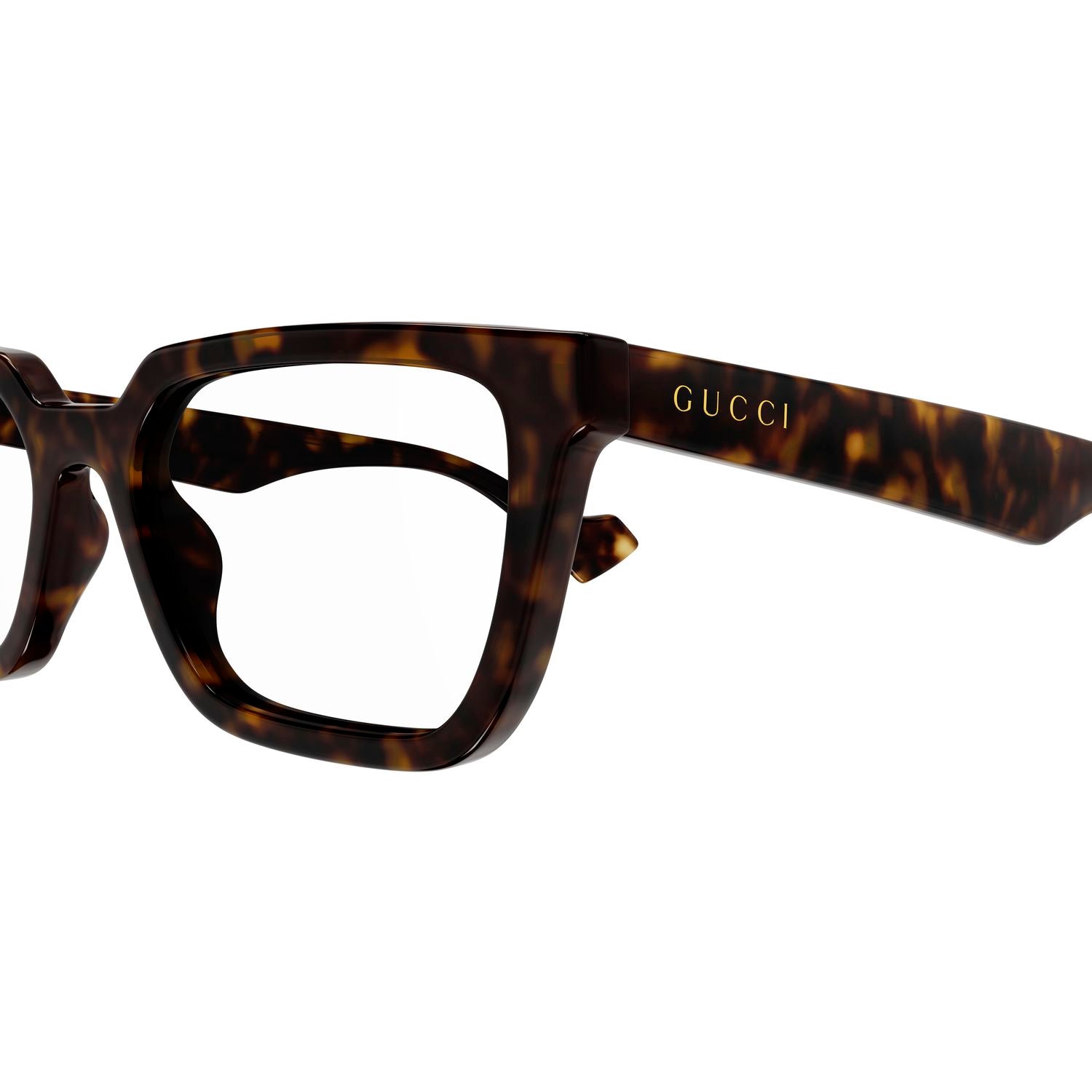 GG1539O Havana injection Optical Frames - Shiny Havana