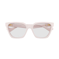 GG1542S Ivory injection Sunglasses - Shiny Ivory