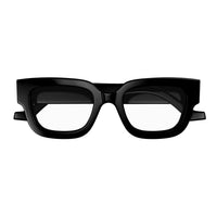 GG1548O Black recycled acetate Optical Frames - Shiny Black