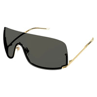 GG1560S Gold metal Sunglasses - Shiny Endura Gold