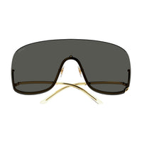 GG1560S Gold metal Sunglasses - Shiny Endura Gold
