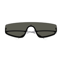 GG1561S Silver metal Sunglasses - Shiny Silver
