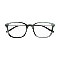 GG1577O Grey recycled acetate Optical Frames - Shiny Grey