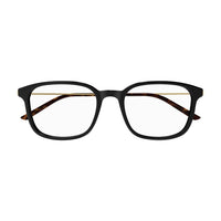 GG1577O Black recycled acetate Optical Frames - Shiny Black