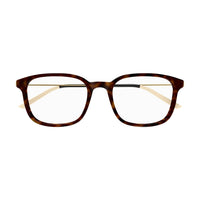 GG1577O Havana recycled acetate Optical Frames - Shiny Dark Havana