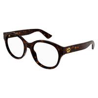 GG1580O Havana injection Optical Frames - Shiny Havana