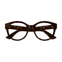 GG1580O Havana injection Optical Frames - Shiny Havana