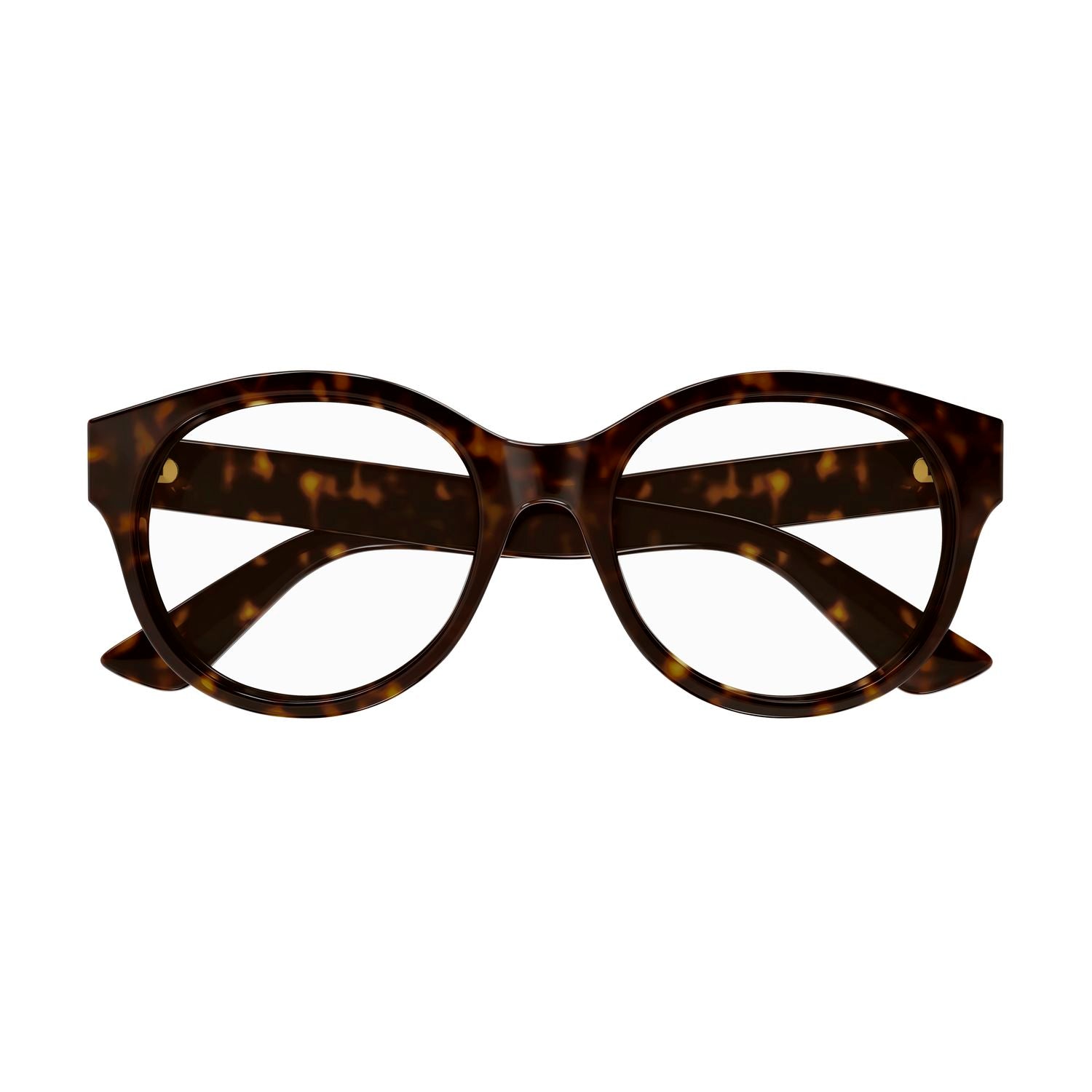 GG1580O Havana injection Optical Frames - Shiny Havana
