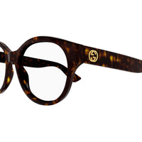 GG1580O Havana injection Optical Frames - Shiny Havana