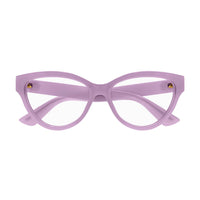 GG1581O Violet injection Optical Frames - Shiny Opal Lilac
