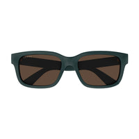 GG1583S Blue injection Sunglasses - Shiny Opal Blue Grey