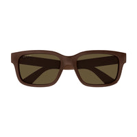GG1583S Brown injection Sunglasses - Shiny Brown