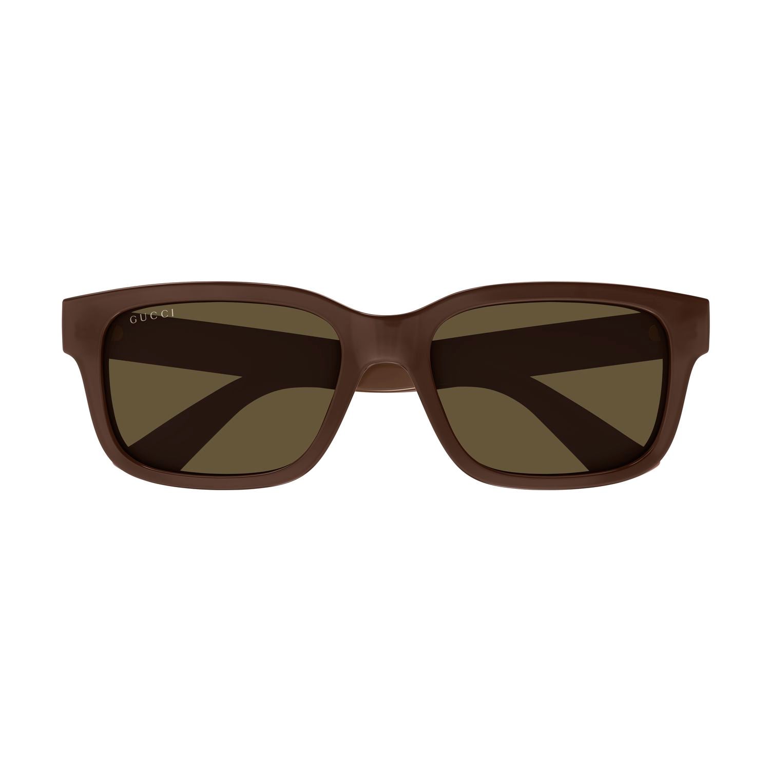 GG1583S Brown injection Sunglasses - Shiny Brown