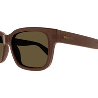 GG1583S Brown injection Sunglasses - Shiny Brown
