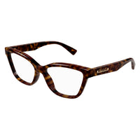 GG1589O Havana recycled acetate Optical Frames - Shiny Havana