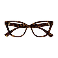 GG1589O Havana recycled acetate Optical Frames - Shiny Havana