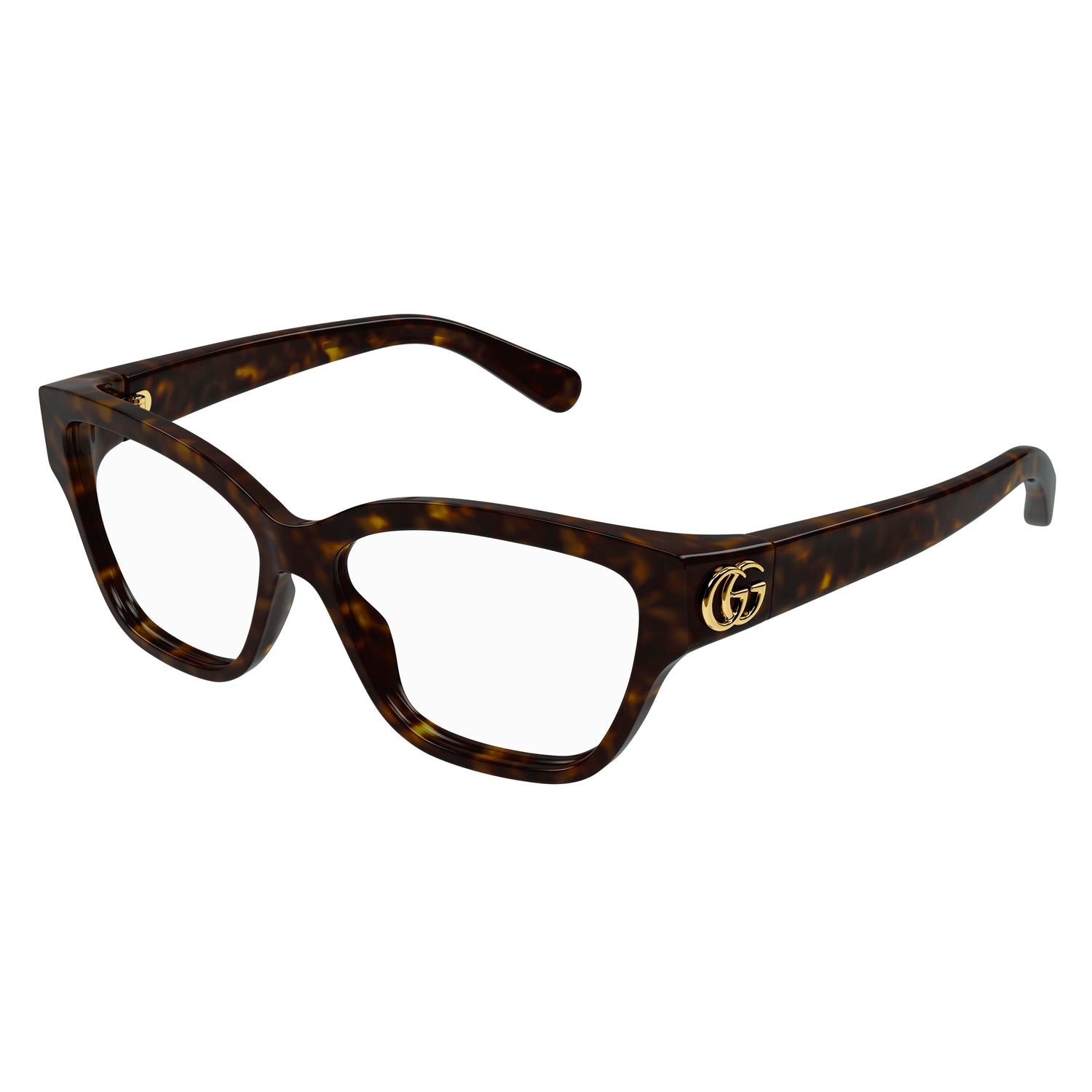 GG1597O Havana injection Optical Frames - Shiny Havana