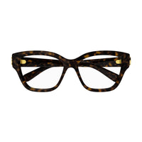 GG1597O Havana injection Optical Frames - Shiny Havana