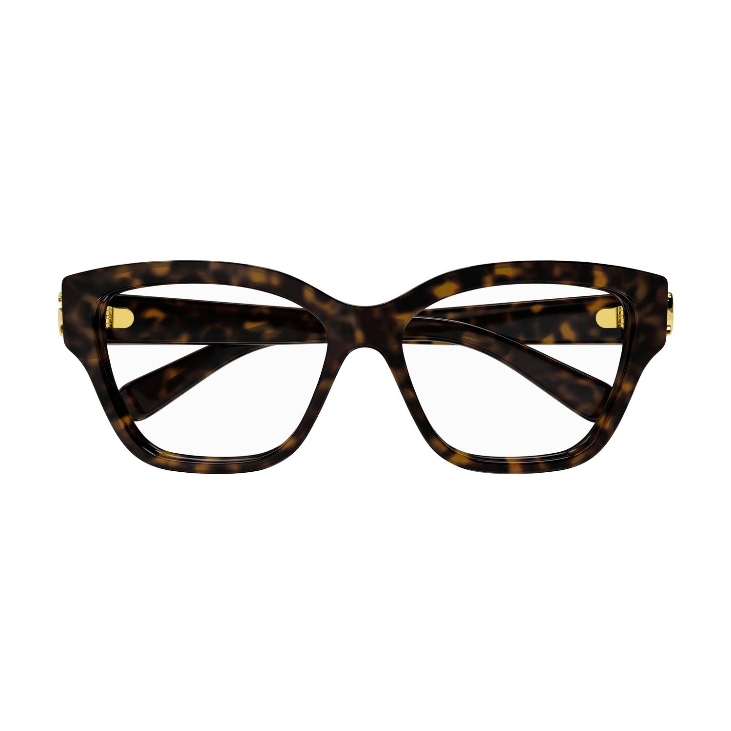 GG1597O Havana injection Optical Frames - Shiny Havana