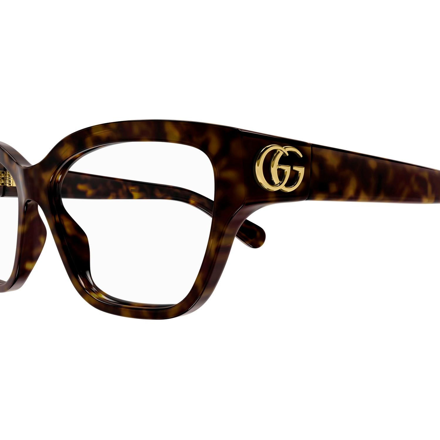 GG1597O Havana injection Optical Frames - Shiny Havana
