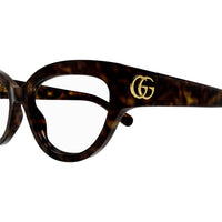GG1598O Havana injection Optical Frames - Shiny Havana