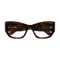 BB0333O Havana recycled acetate Optical Frames - Shiny Dark Havana