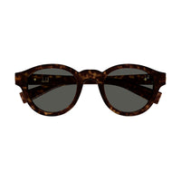 DU0089S Havana recycled acetate Sunglasses - Shiny Havana