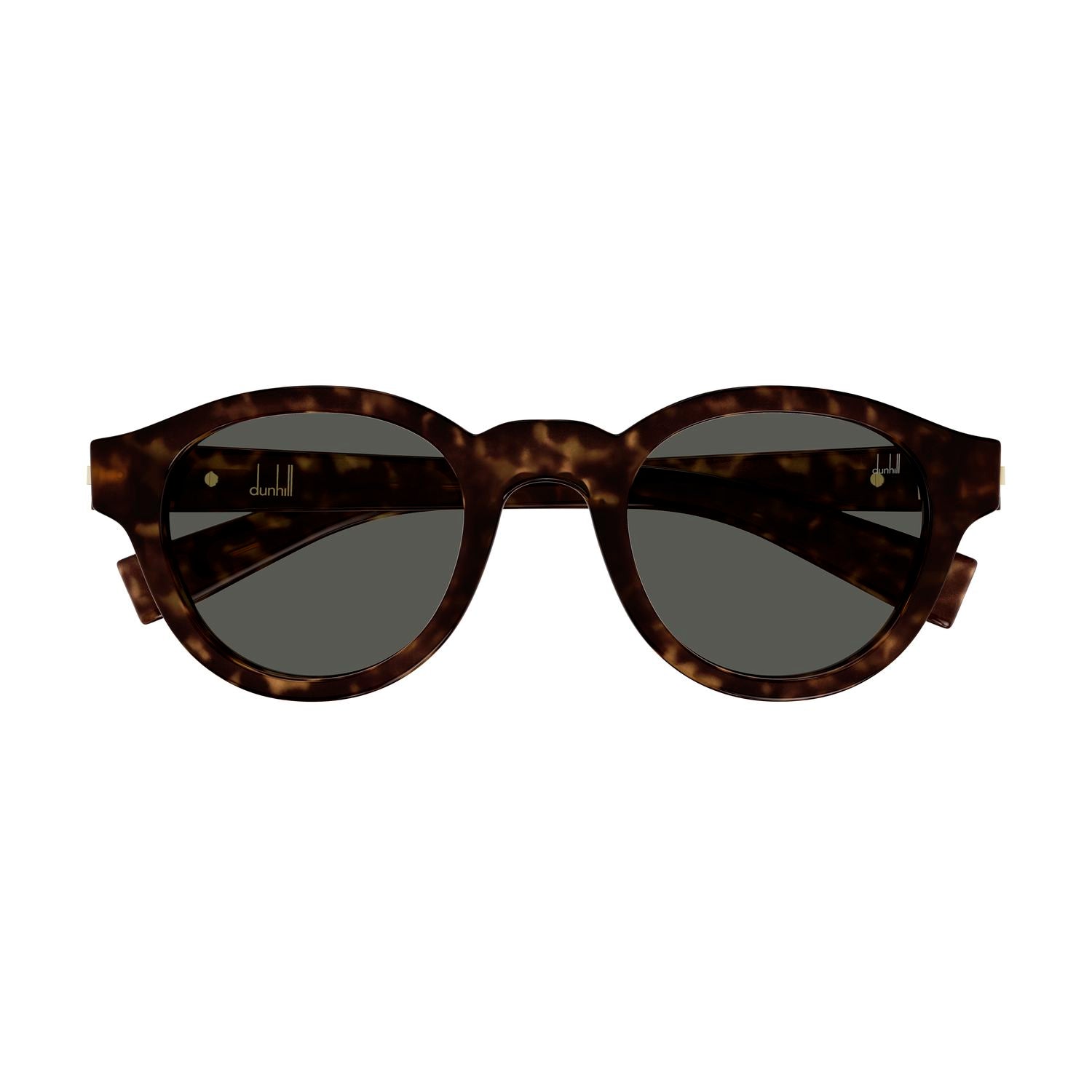 DU0089S Havana recycled acetate Sunglasses - Shiny Havana