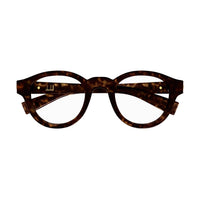 DU0089O Havana recycled acetate Optical Frames - Shiny Havana