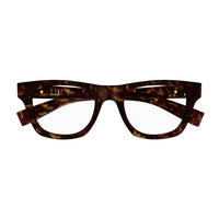 DU0090O Havana recycled acetate Optical Frames - Shiny Dark Havana