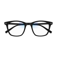 DU0092S Black recycled acetate Sunglasses - Shiny Black