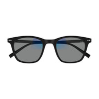 DU0092S Black recycled acetate Sunglasses - Shiny Black