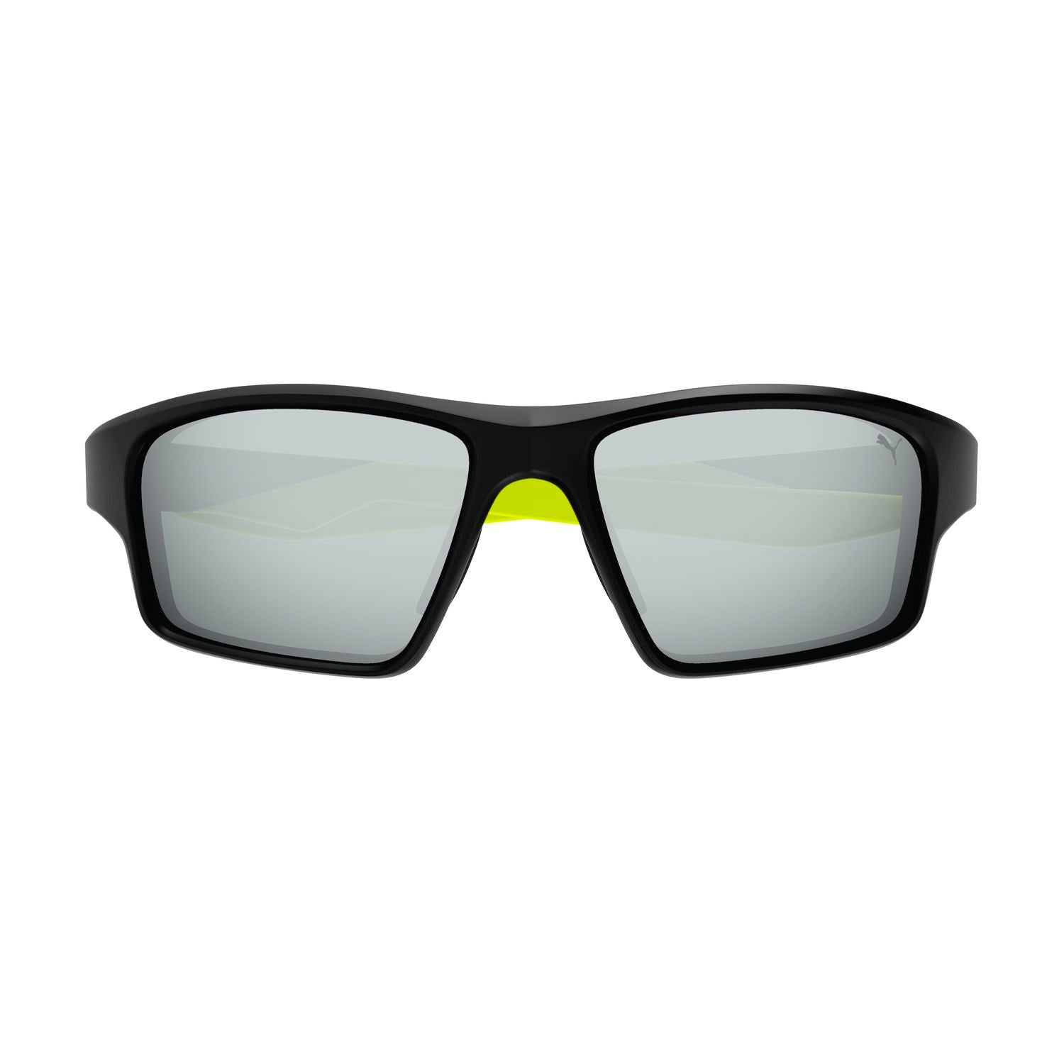 PU0437S Black injection Sunglasses - Matte Black
