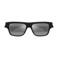 MJ0638S Black bio injection Sunglasses - Matte Black