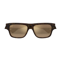 MJ0638S Havana bio injection Sunglasses - Matte Havana