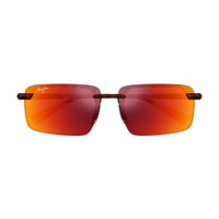 MJ0626S Havana injection Sunglasses - Shiny Havana