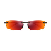 MJ0630S Havana injection Sunglasses - Matte Havana