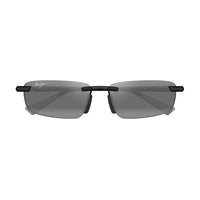 MJ0630S Black injection Sunglasses - Matte Black
